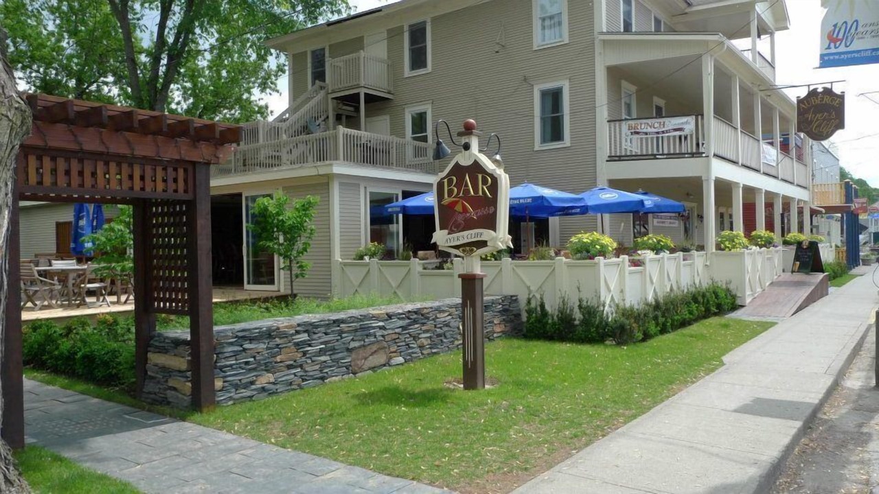 Photo of Outdoor in Ayers Cliff