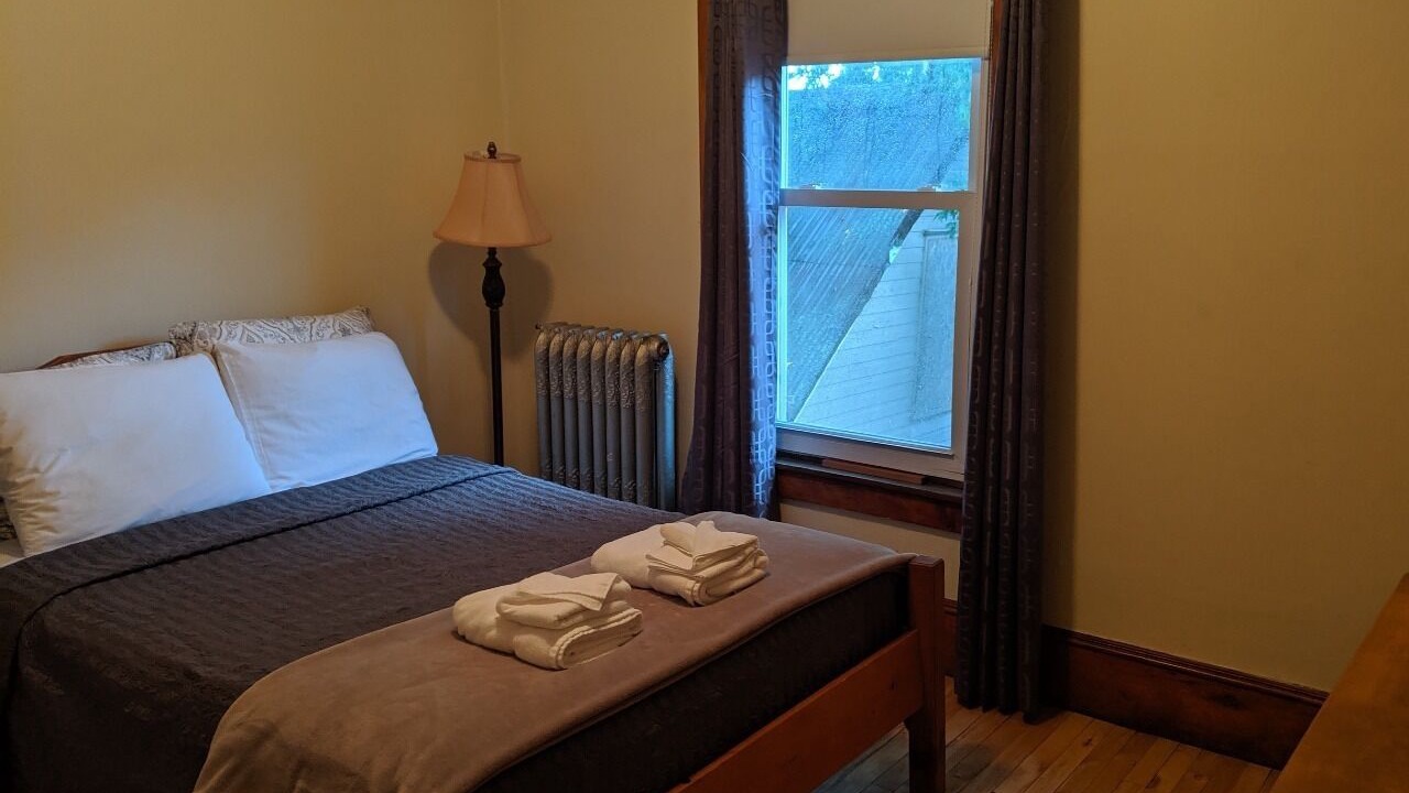 Photo of Bedroom in Ayers Cliff