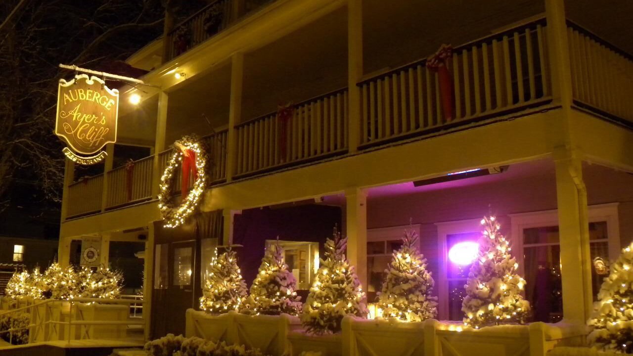 Photo of Outdoor in Ayers Cliff