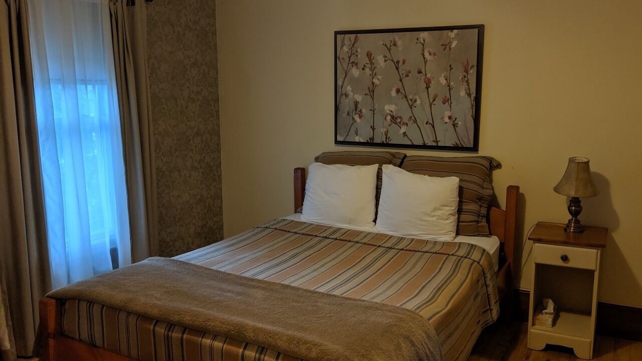 Photo of Bedroom in Ayers Cliff
