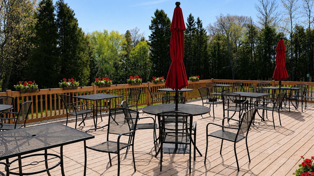 Photo of Outdoor in Pointe-au-Pic