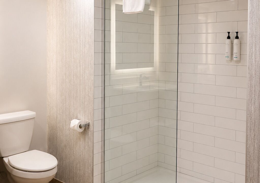 Photo of Bathroom in Pointe-au-Pic