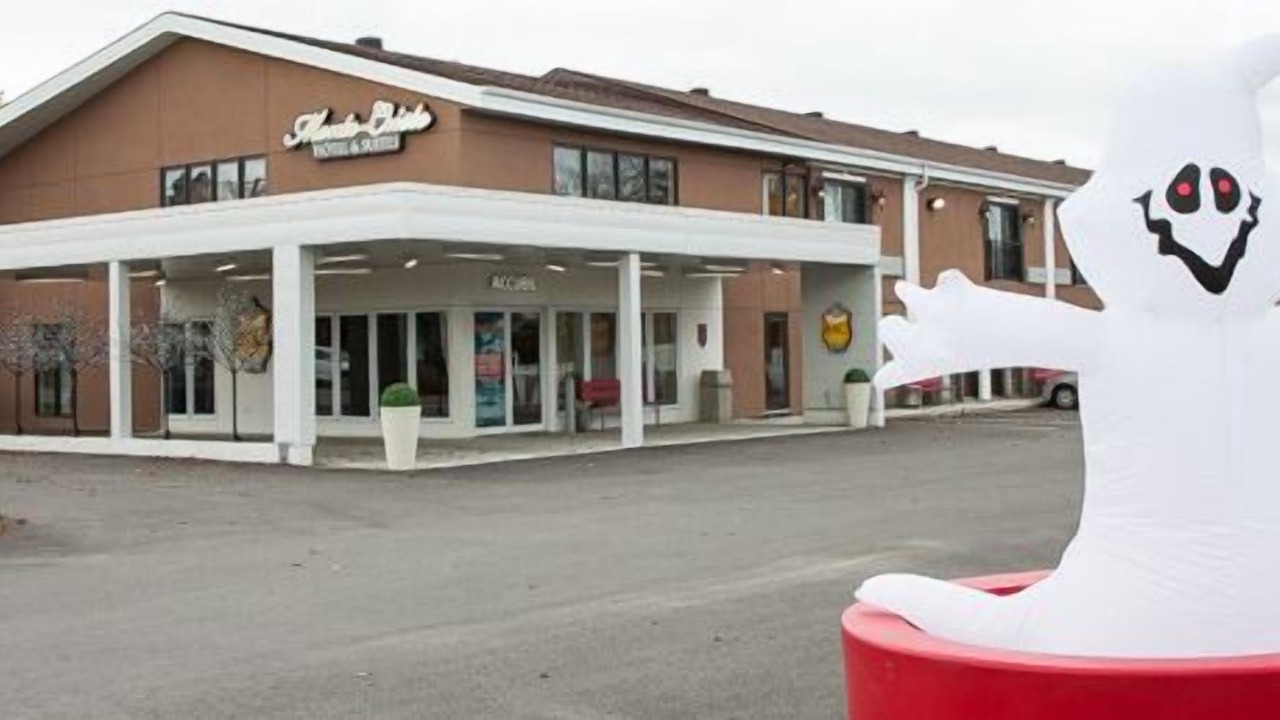 Photo of Outdoor in L'Ancienne-Lorette