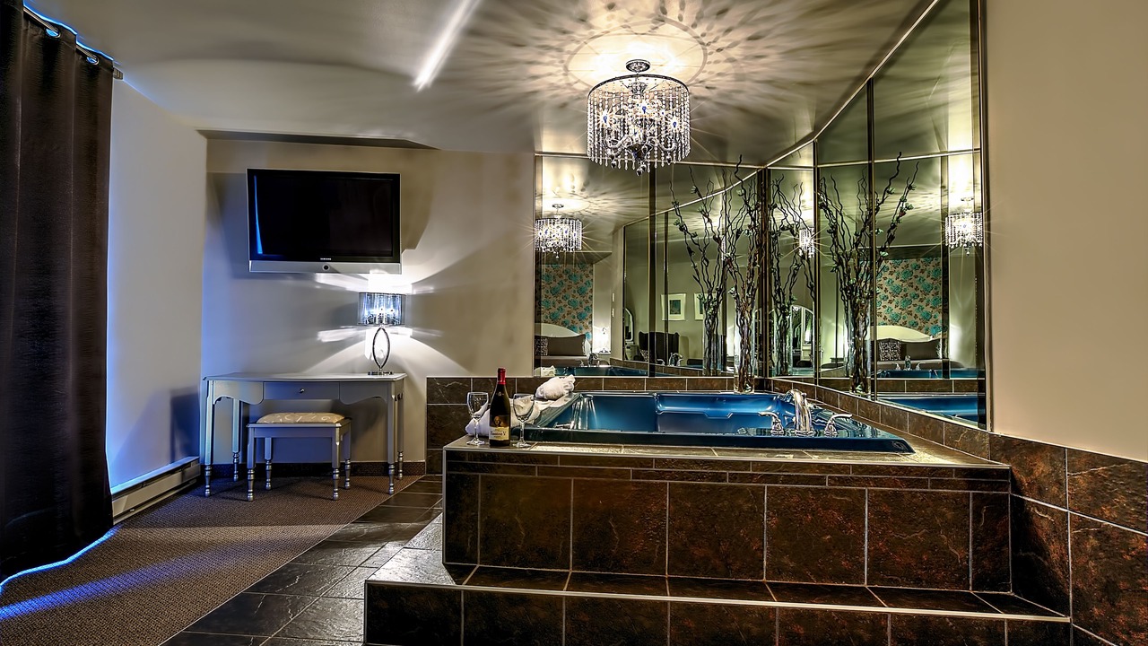 Photo of Bathroom in L'Ancienne-Lorette