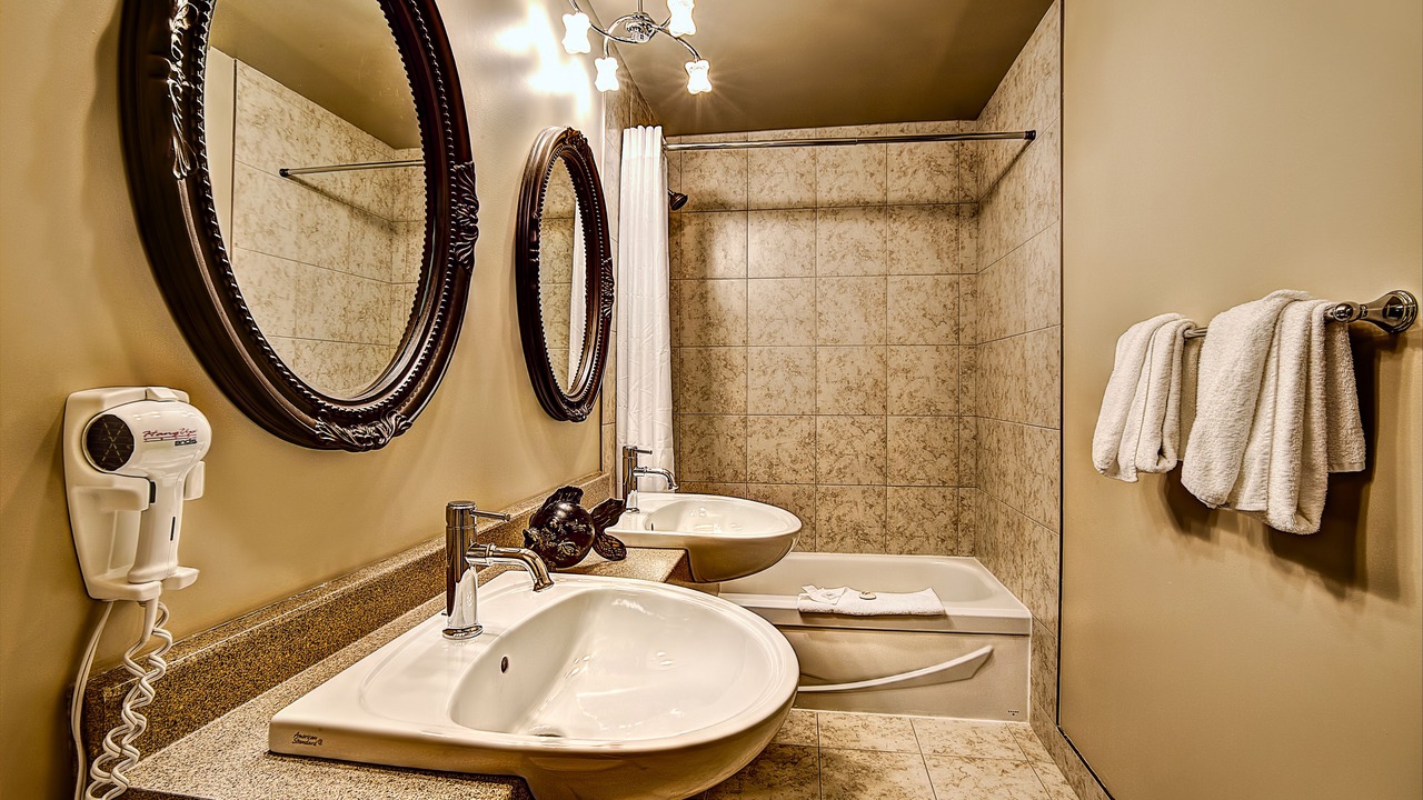 Photo of Bathroom in L'Ancienne-Lorette