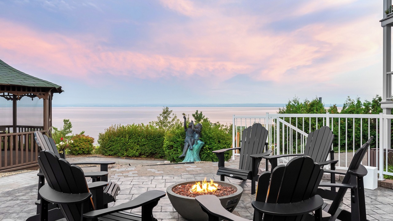 Photo of Outdoor in Pointe-au-Pic