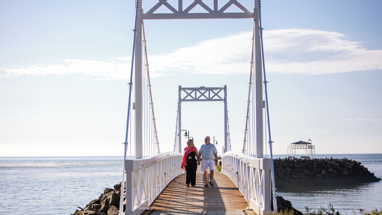 Photo of Outdoor in Pointe-au-Pic
