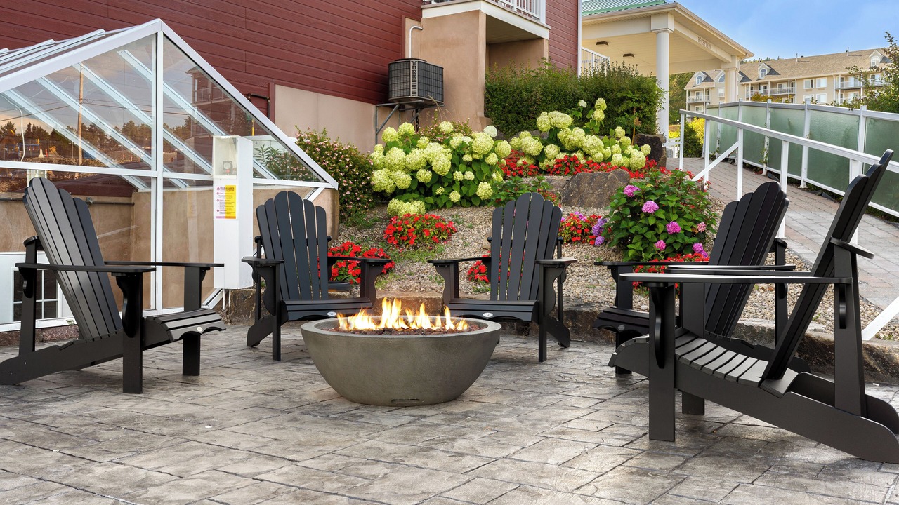 Photo of Outdoor in Pointe-au-Pic