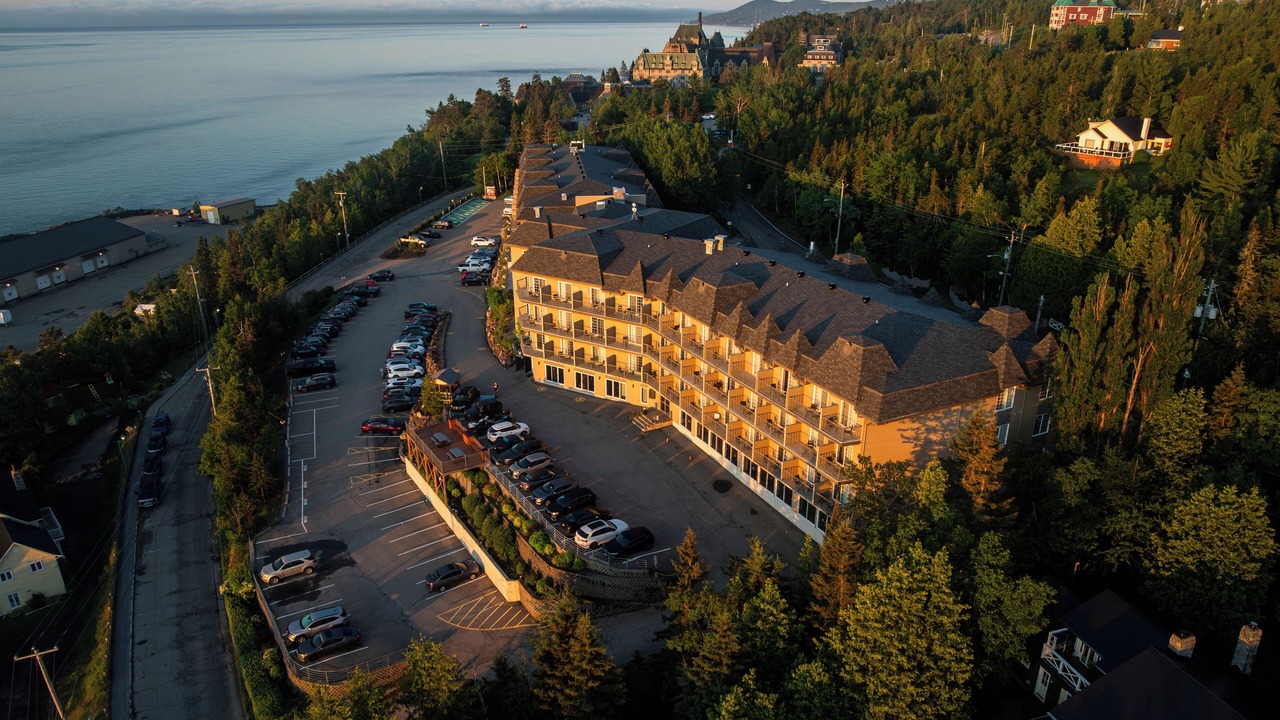 Photo of Outdoor in Pointe-au-Pic