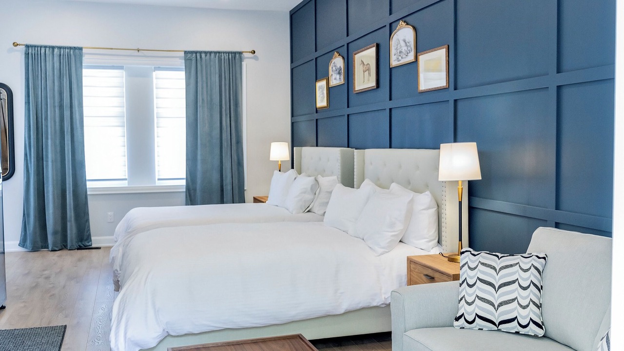 Photo of Bedroom in New Hamburg