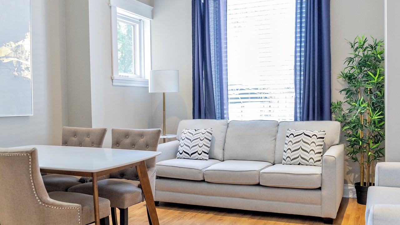 Photo of Bedroom in New Hamburg