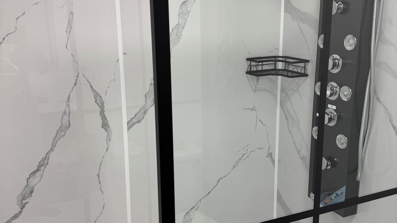 Photo of Bathroom in Mont-Tremblant