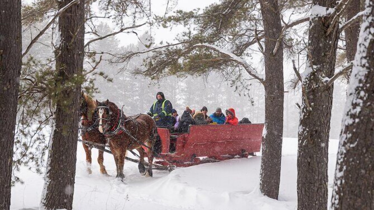 Photo of Others in Mont-Tremblant