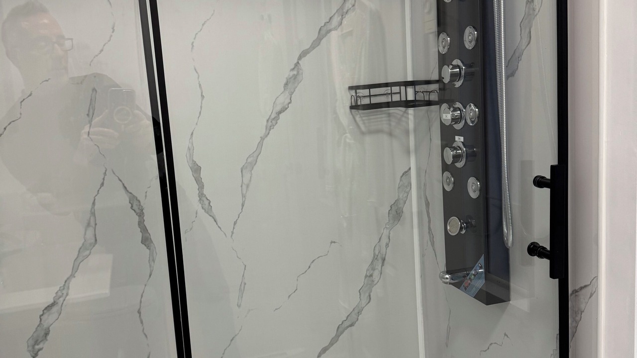 Photo of Bathroom in Mont-Tremblant