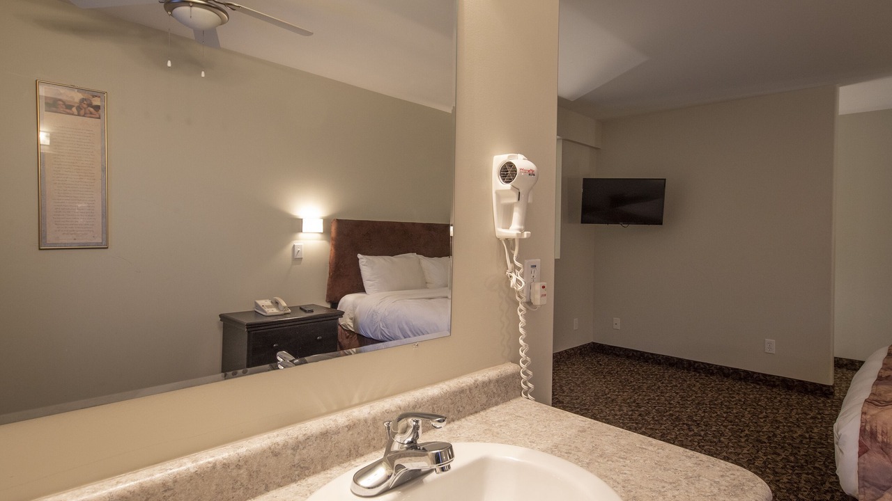 Photo of Bathroom in Fairview