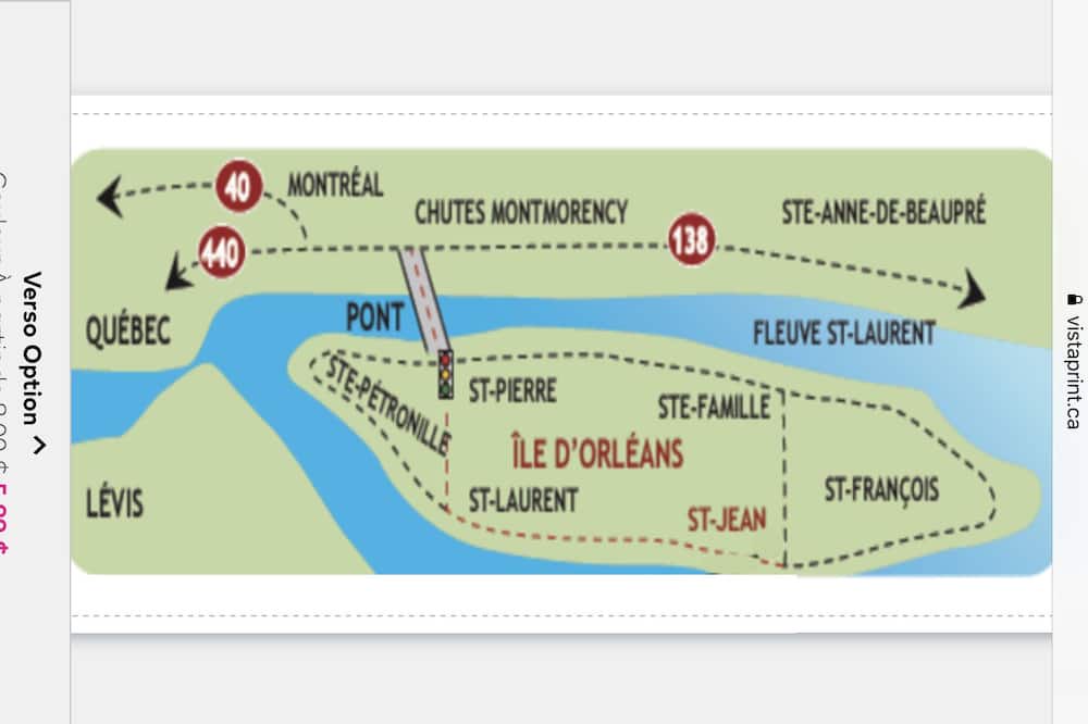 Photo of Others in Saint-Jean-de-l'lle-d'Orleans