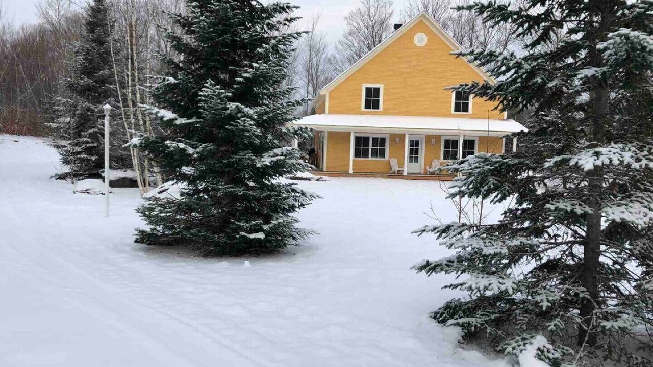 Photo of Outdoor in Sutton