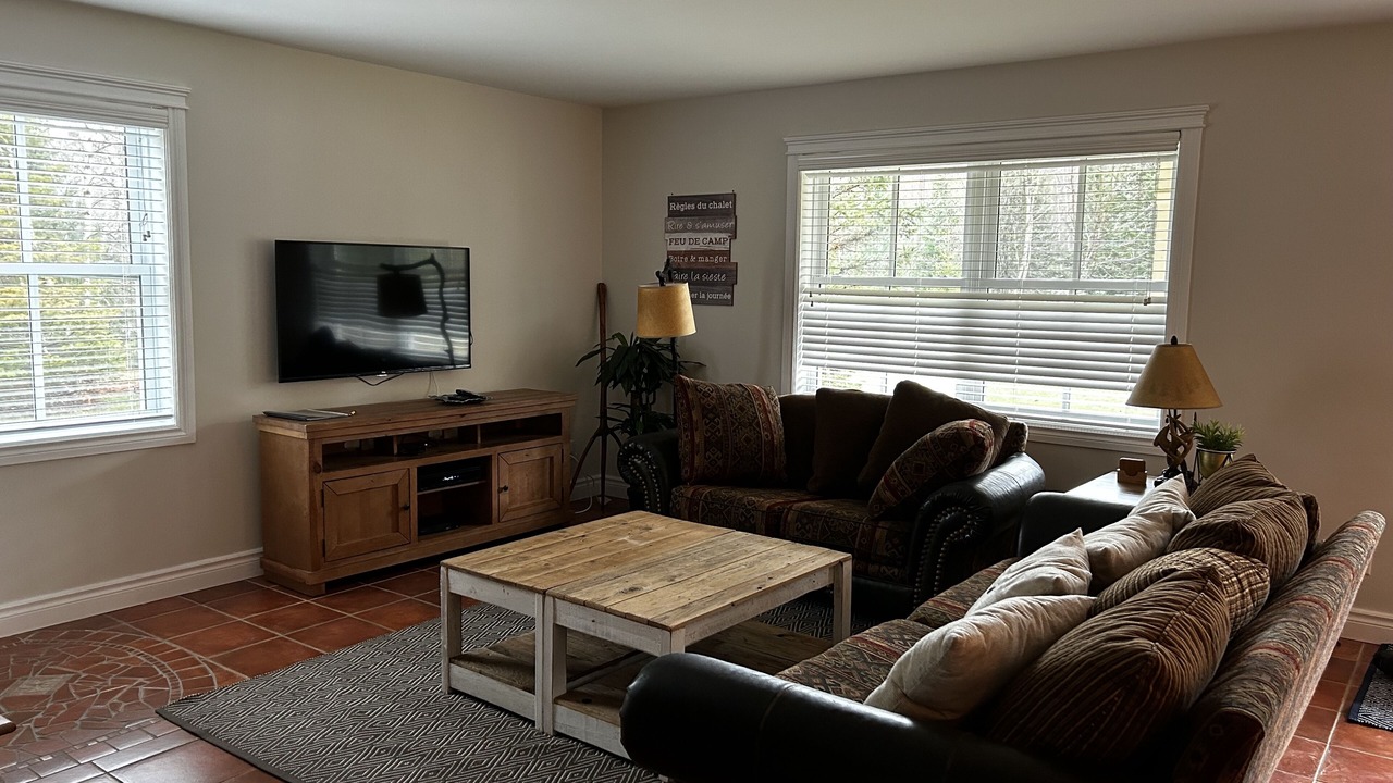 Photo of Livingroom in Sutton