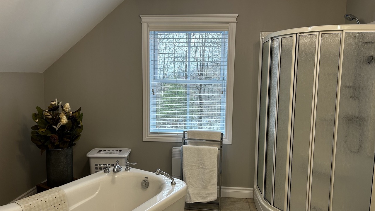 Photo of Bathroom in Sutton