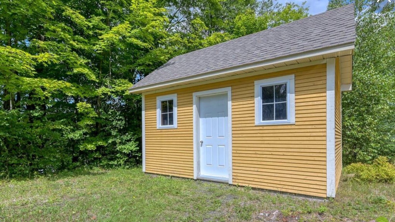 Photo of Outdoor in Sutton