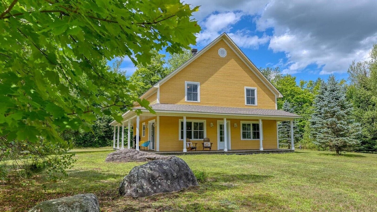 Photo of Outdoor in Sutton