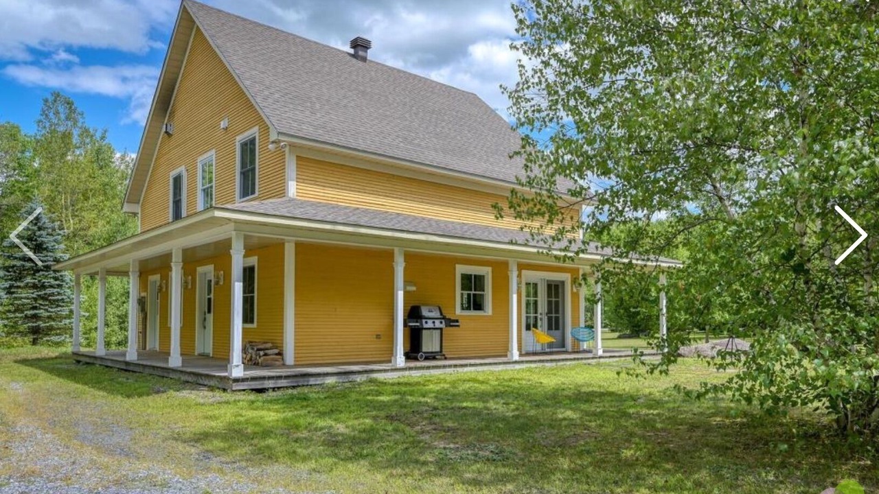 Photo of Outdoor in Sutton