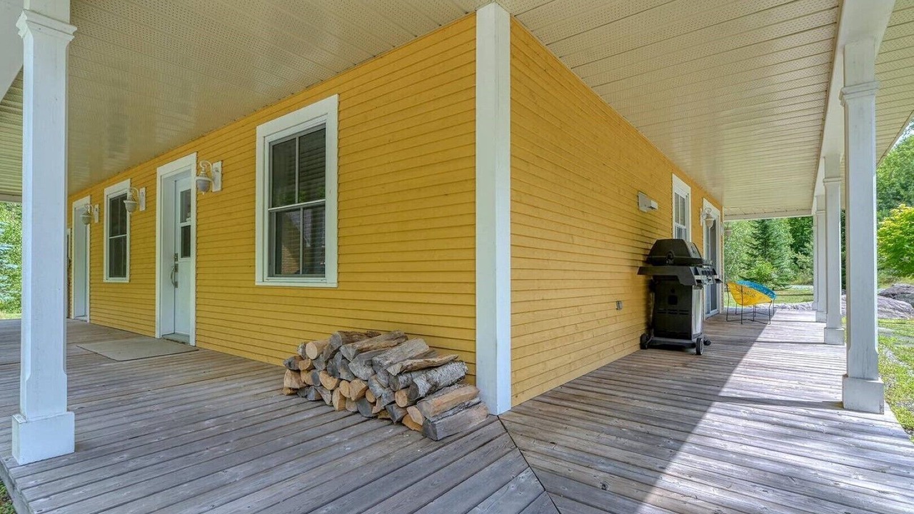 Photo of Patio Balcony in Sutton