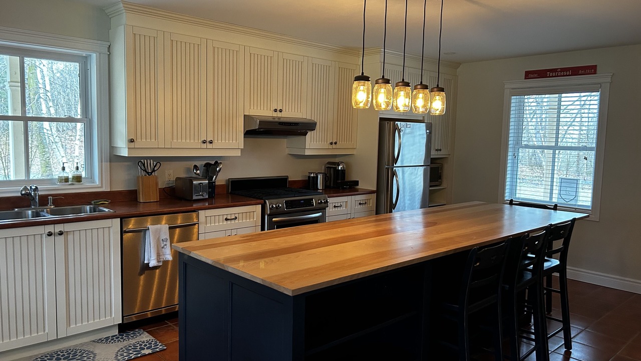Photo of Kitchen in Sutton
