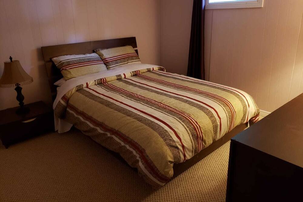 Photo of Bedroom in Mont-Tremblant