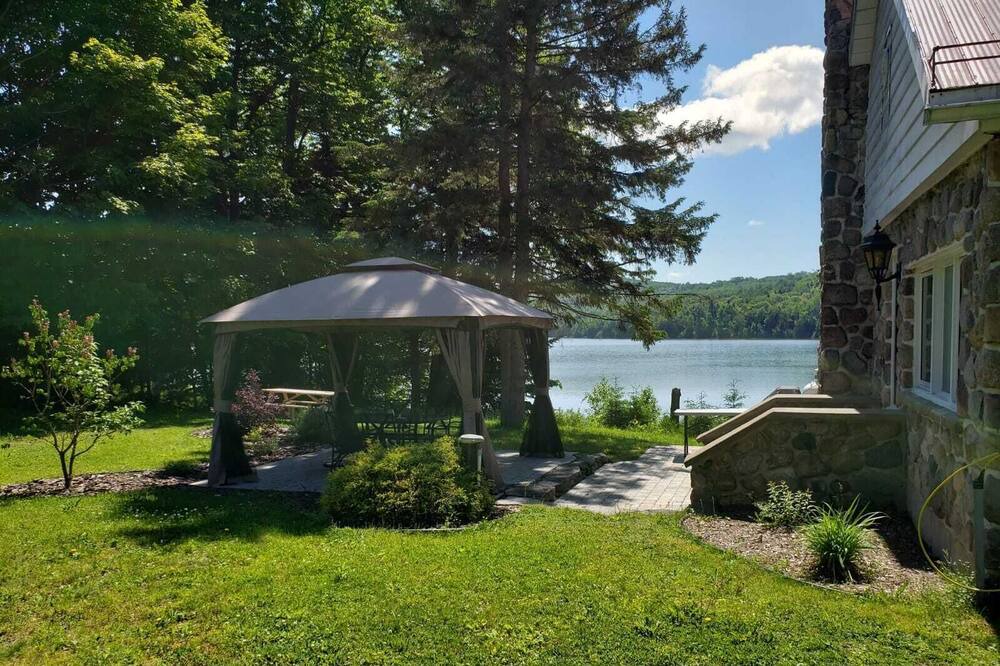 Photo of Outdoor in Mont-Tremblant