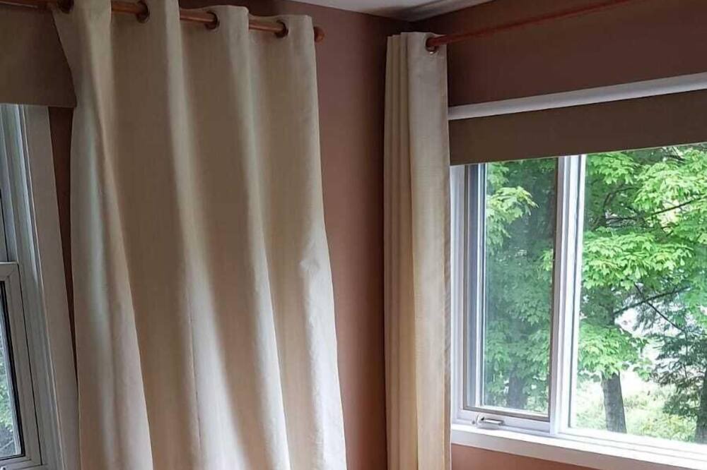 Photo of Bedroom in Mont-Tremblant