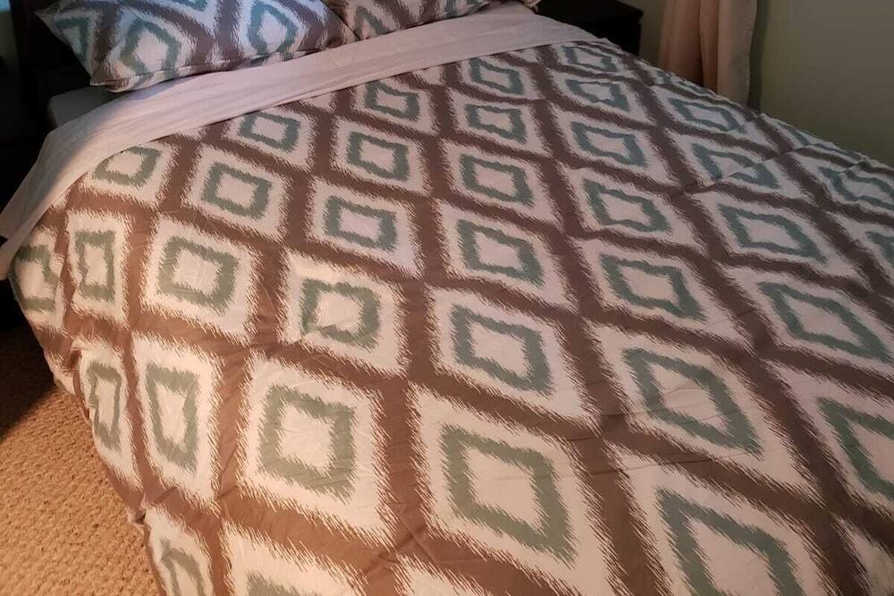 Photo of Bedroom in Mont-Tremblant