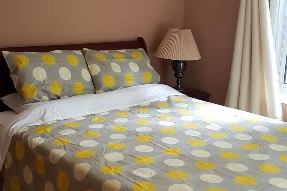 Photo of Bedroom in Mont-Tremblant