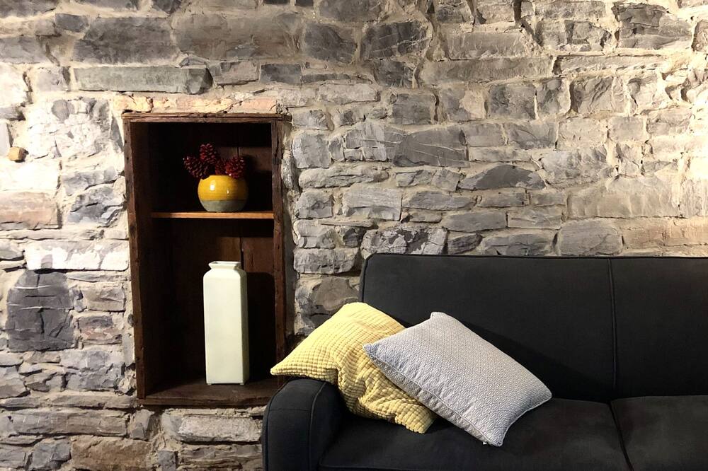 Photo of Livingroom in Lower Town