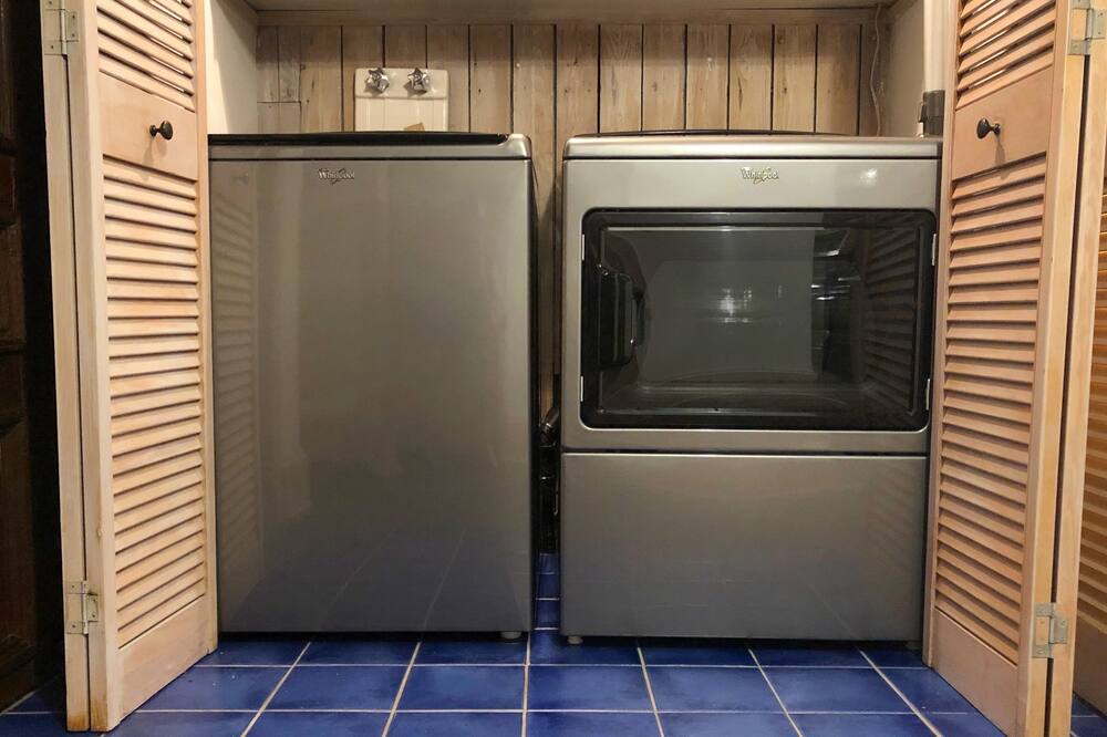 Photo of Kitchen in Lower Town