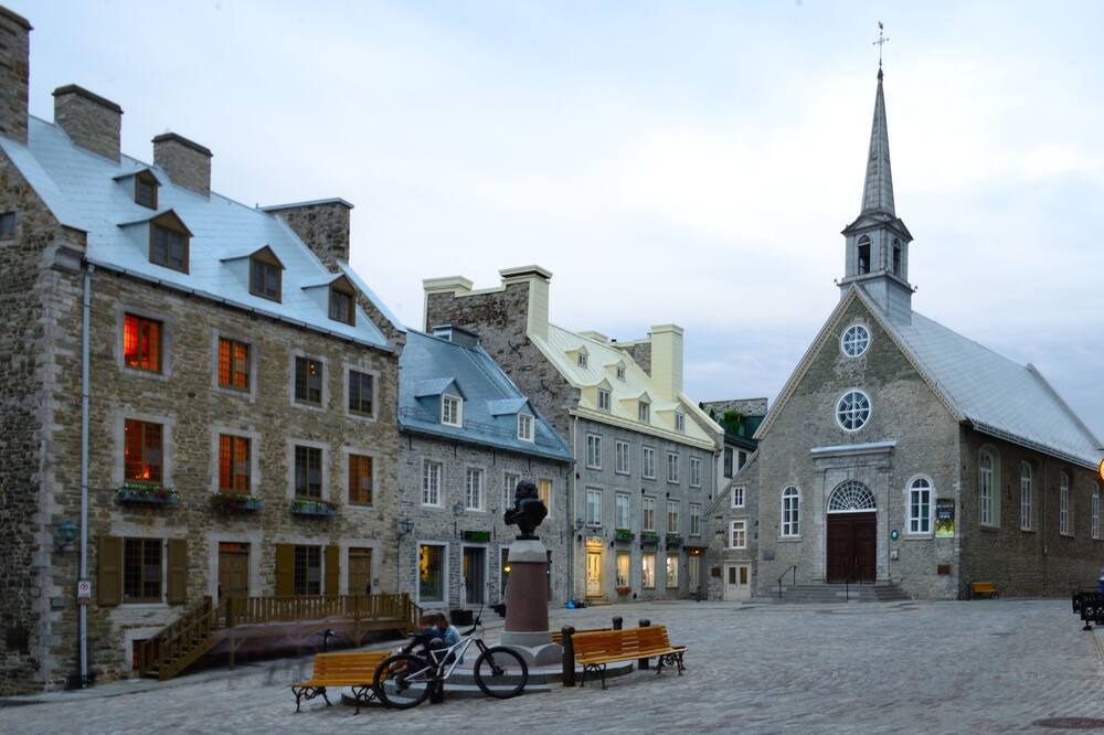Photo of Others in Lower Town
