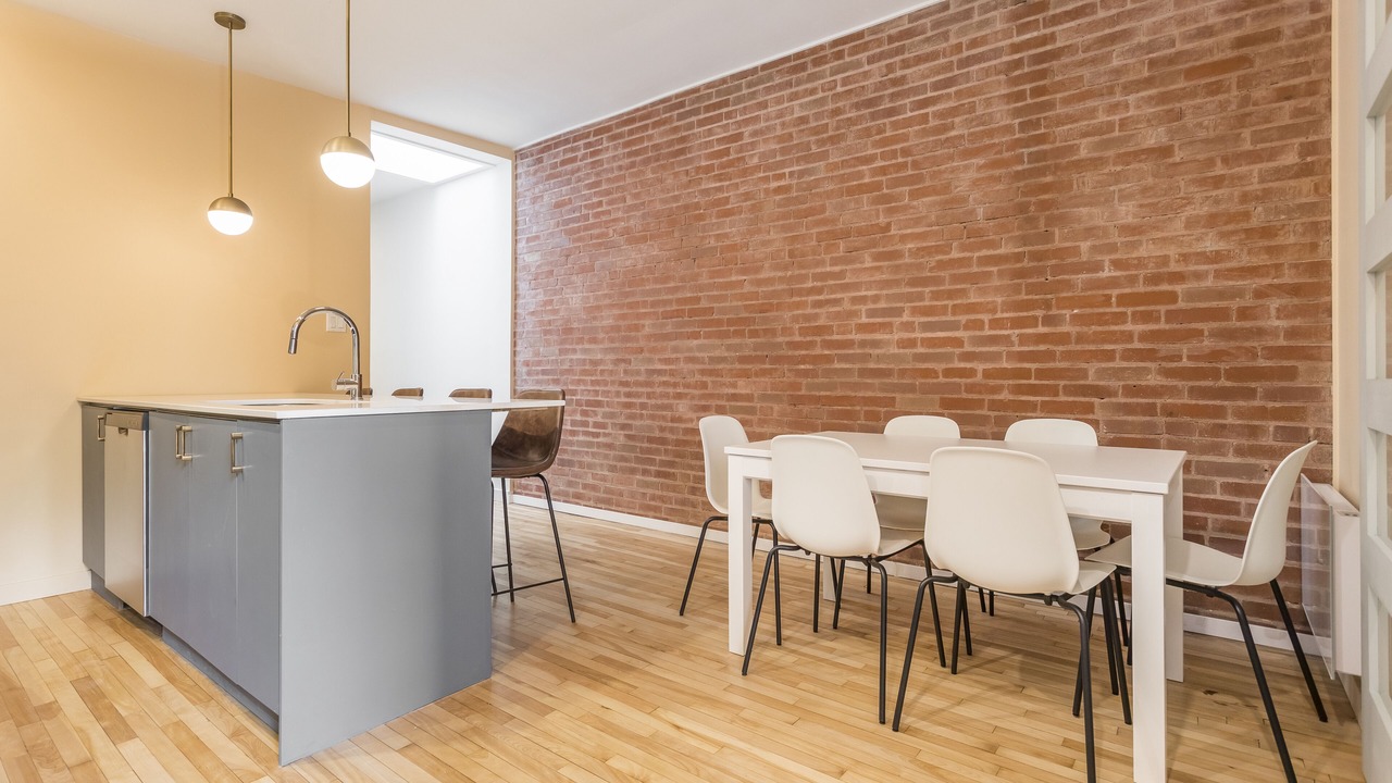 Photo of Kitchen in Hochelaga-Maisonneuve