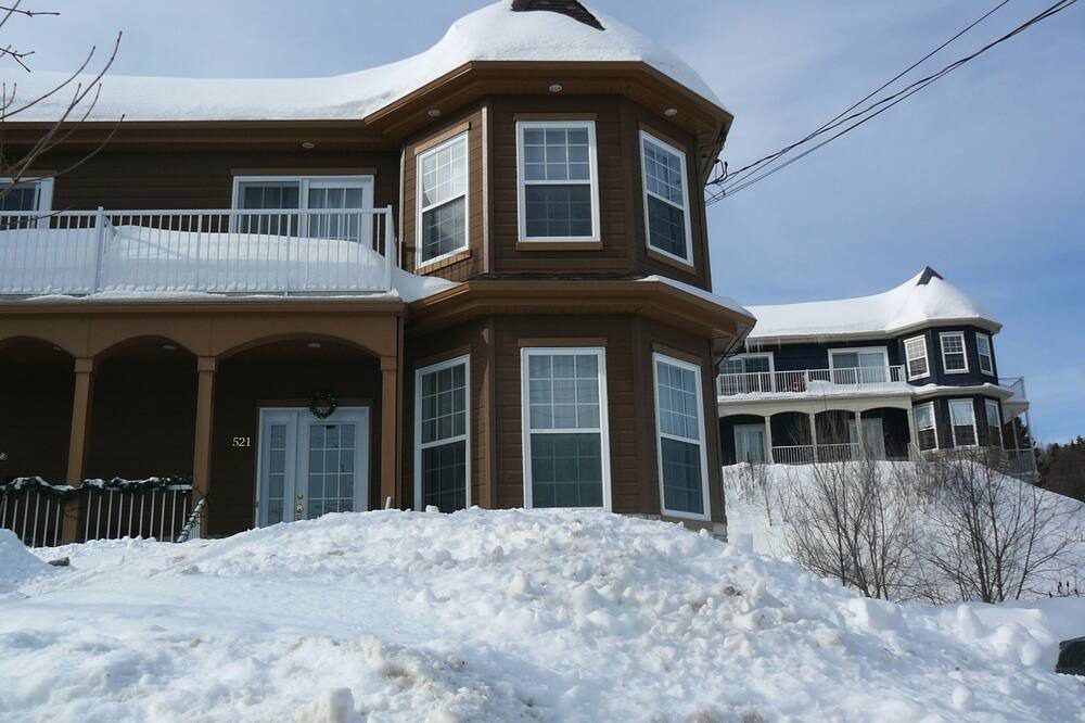 Photo of Outdoor in Saint-Sauveur