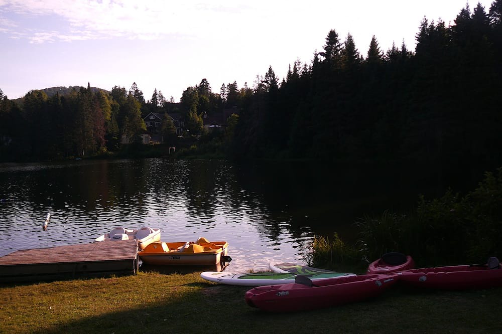Photo of Outdoor in Saint-Sauveur