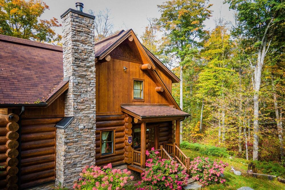 Photo of Outdoor in Riviere-Rouge