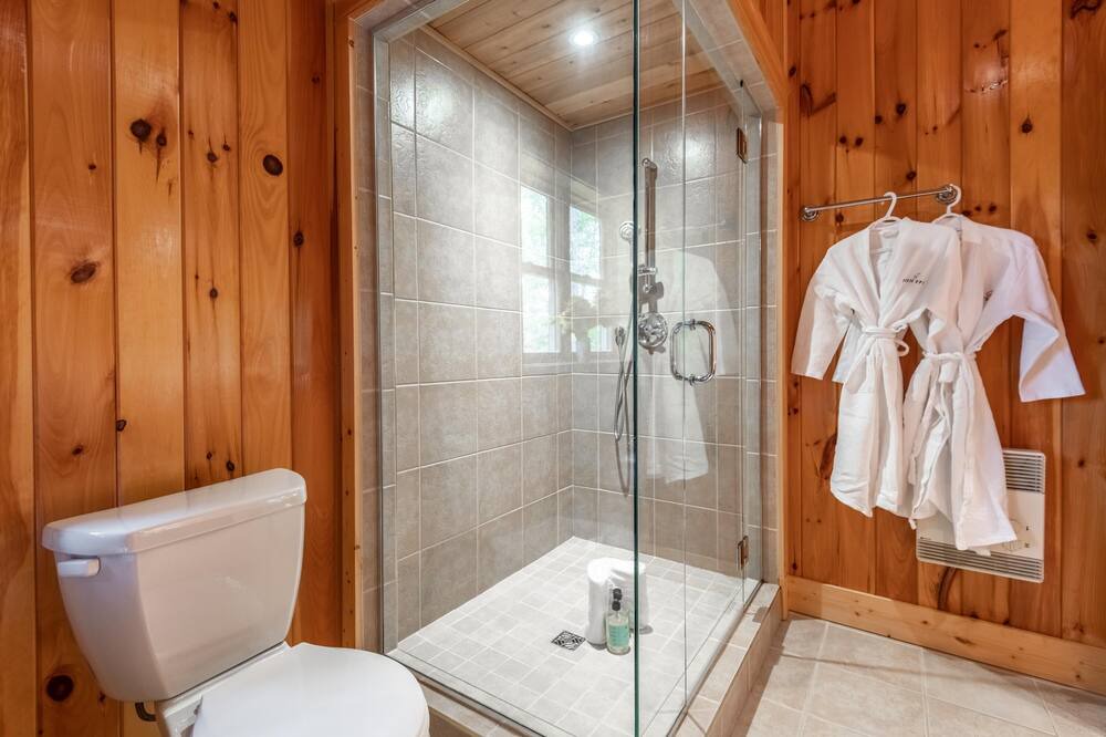 Photo of Bathroom in Riviere-Rouge