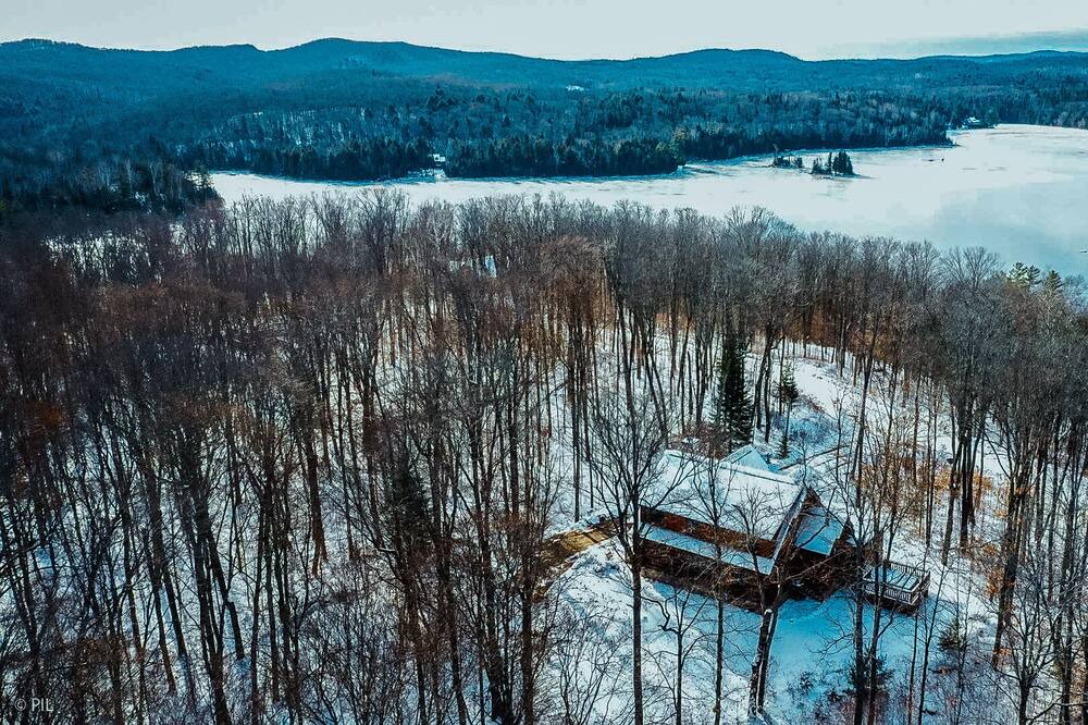 Photo of Outdoor in Riviere-Rouge