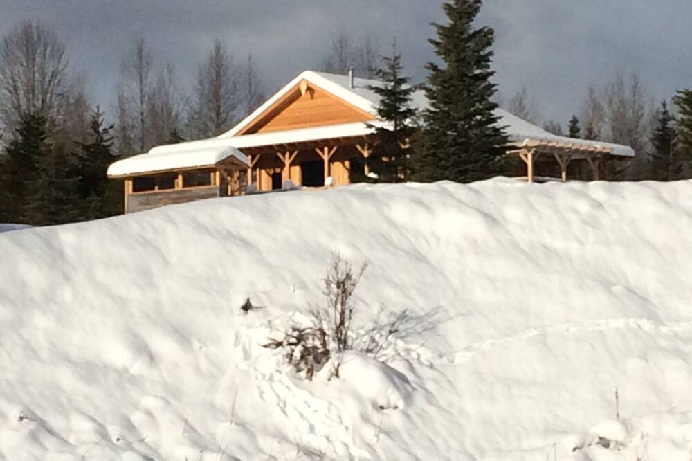 Photo of Outdoor in Moricetown