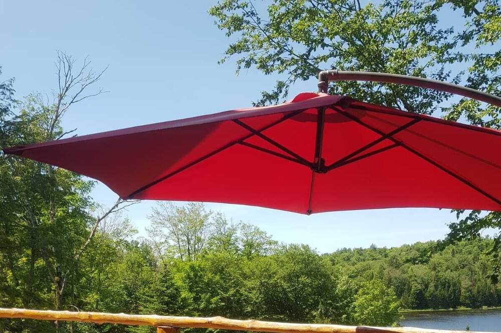 Photo of Patio Balcony in Wentworth-Nord