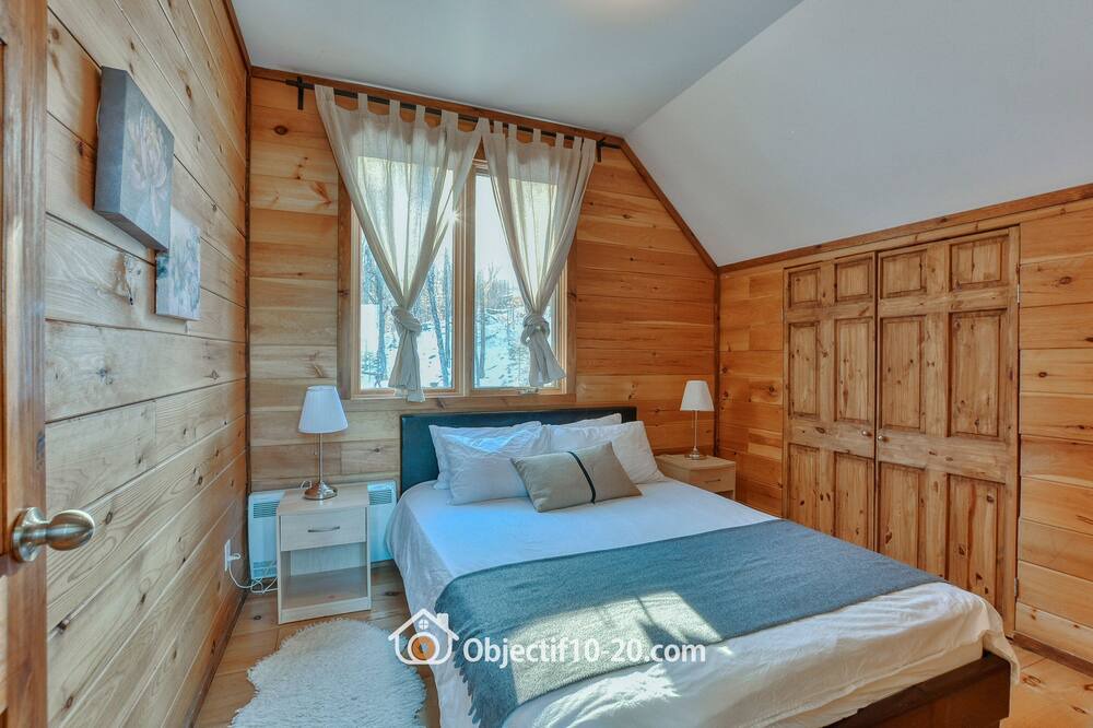 Photo of Bedroom in Wentworth-Nord