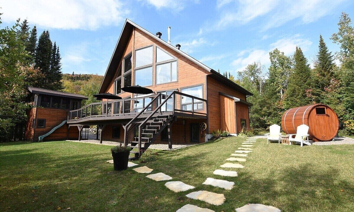 Photo of Outdoor in Mont-Tremblant