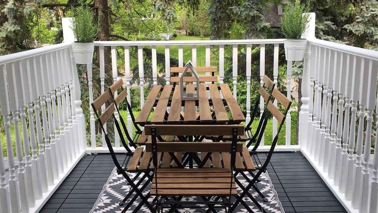 Photo of Outdoor in Ahuntsic