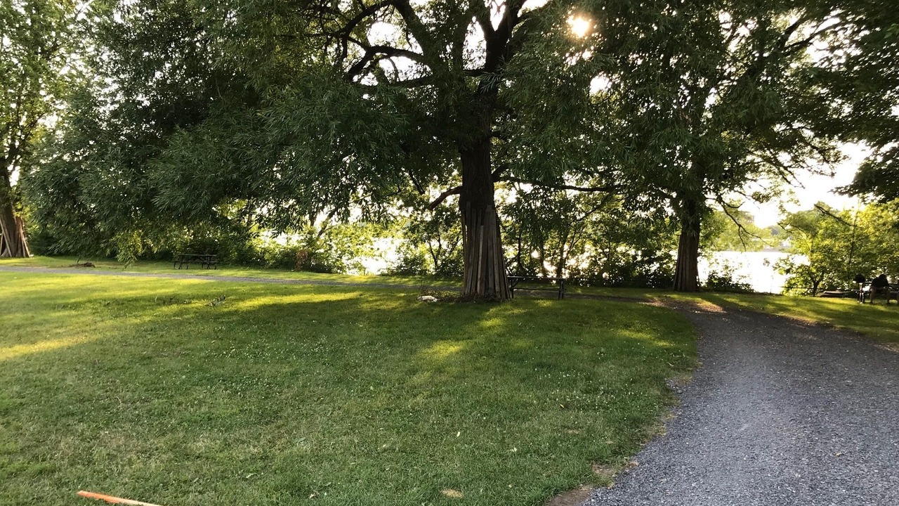 Photo of Outdoor in Ahuntsic