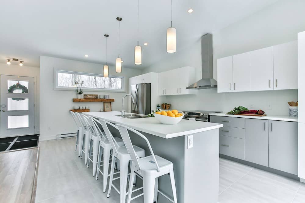 Photo of Kitchen in Val-des-Monts
