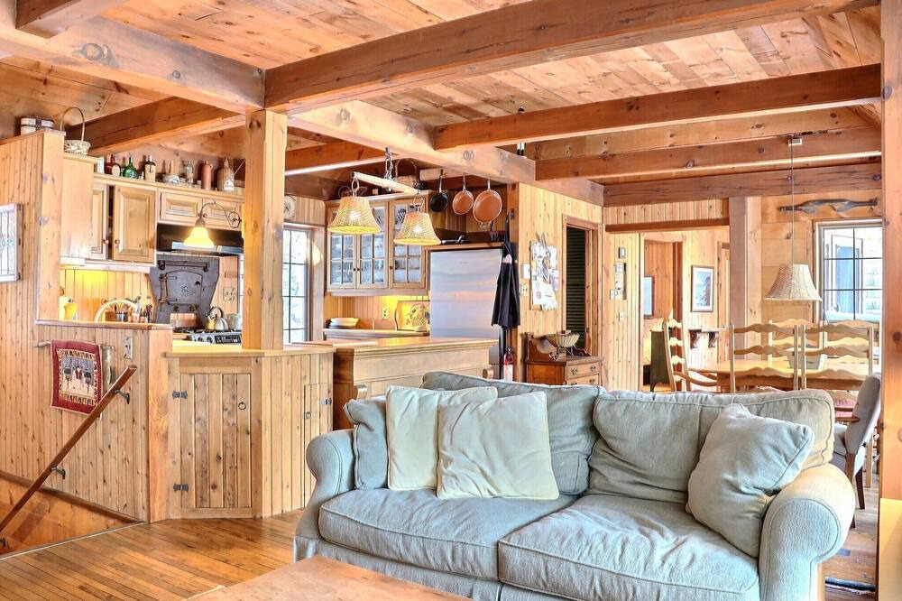 Photo of Livingroom in Barkmere